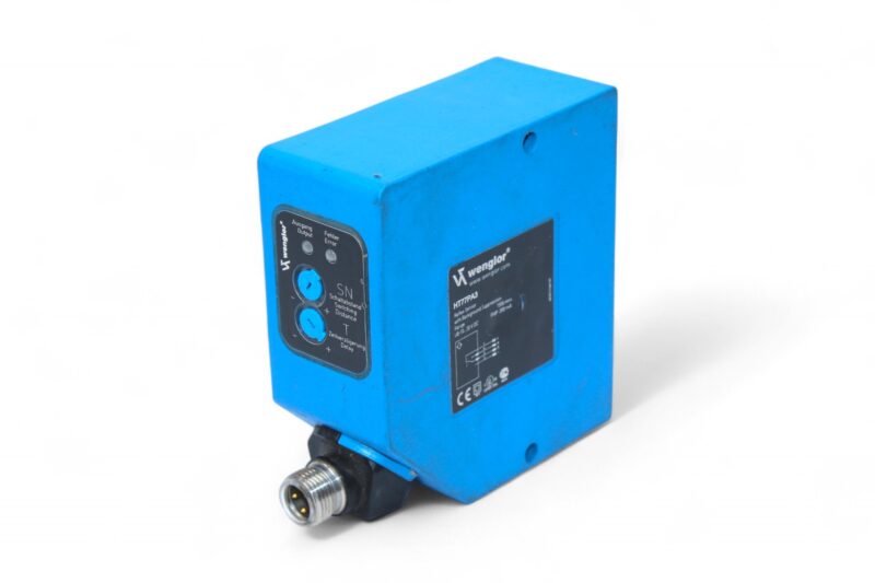 WENGLOR HT77PA3 PHOTOELECTRIC REFLEX SENSOR