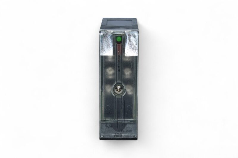 PEPPERL+FUCHS LK25/35 PHOTOELECTRIC SENSOR 9.256.005 - Image 4