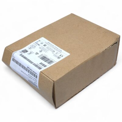 SIEMENS 6ES7307-1EA01-0AA0 POWER SUPPLY PS307