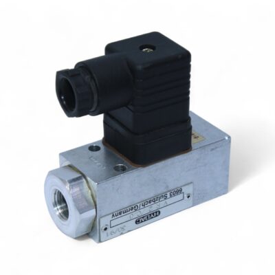 HYDAC VR2-C.0 FILTER CLOGGING INDICATOR