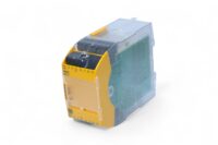 PILZ PNOZ s11 24VDC 8 n/o 1 n/c SAFETY RELAY 750111