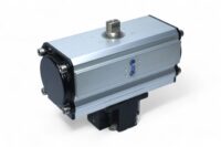 OMAL DA480401S PNEUMATIC ACTUATOR F07/F10