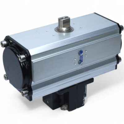 OMAL DA480401S PNEUMATIC ACTUATOR F07/F10