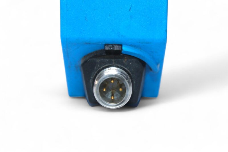 WENGLOR HT77PA3 PHOTOELECTRIC REFLEX SENSOR - Image 4