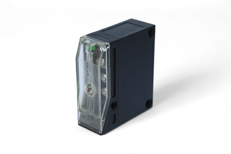 PEPPERL+FUCHS LK25/35 PHOTOELECTRIC SENSOR 9.256.005 - Image 5