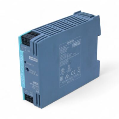 SIEMENS 6EP1964-2BA00 REDUNDANCY MODULE SITOP PSE202U