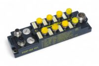 TURCK PDP-IM 161 I/O MODULE 6825303
