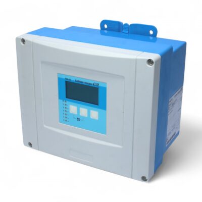Endress+Hauser FMU90-R11CB131AA1A ULTRASONIC MEASUREMENT