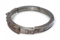 DEMAG 503600 ROPE GUIDE