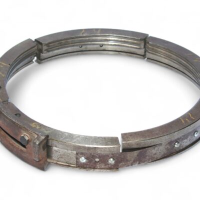 DEMAG 503600 ROPE GUIDE