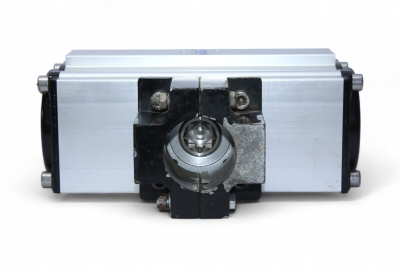 OMAL DA480401S PNEUMATIC ACTUATOR F07/F10 - Image 5
