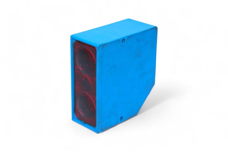 WENGLOR HT77PA3 PHOTOELECTRIC REFLEX SENSOR - Image 5