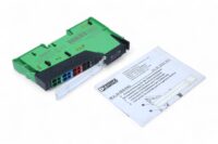 PHOENIX CONTACT IB IL 24 SEG-PAC INLINE TERMINAL 2861344