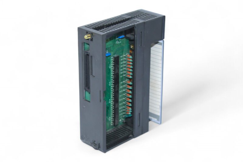 MITSUBISHI A1SX40 INPUT MODULE 16 POINT - JA Jordan Anwar EST.