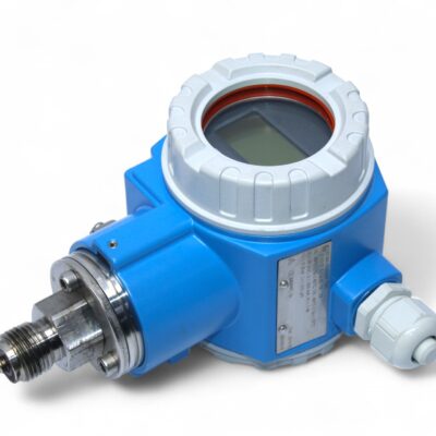 ENDRESS+HAUSER PMC71-1BA1FBGAAAA PRESSURE ‎TRANSMITTER CERABAR S