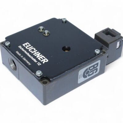 EUCHNER TZ1RB024PG SAFETY SWITCH