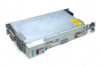SIEMENS 6ES7013-0EP50-Z FREQUENCY CONVERTER