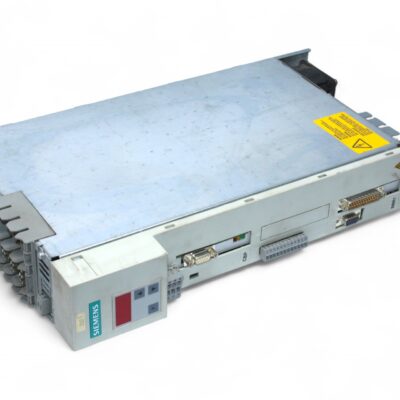 SIEMENS 6ES7013-0EP50-Z FREQUENCY CONVERTER