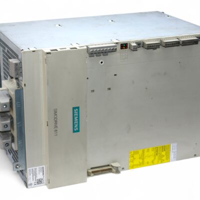 SIEMENS 6SN1145-1BB00-0EA1 MODULE