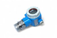 ENDRESS+HAUSER FMB70-ABA1H121GCAA PRESSURE SENSOR DELTAPILOT S