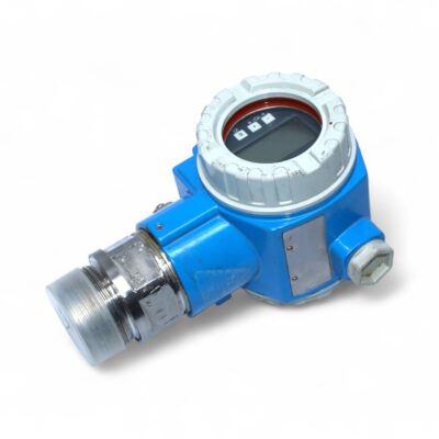ENDRESS+HAUSER FMB70-ABA1H121GCAA PRESSURE SENSOR DELTAPILOT S