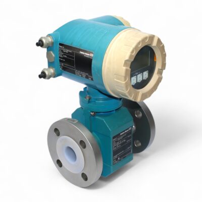 Endress+Hauser 53P40-AF0B1A10AAAA ELECTROMAGNETIC FLOWMETER PROMAG P