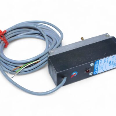 FESTO PEN-PK-3.02 CONNECTOR