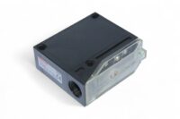 PEPPERL+FUCHS LK25/35 PHOTOELECTRIC SENSOR 9.256.005