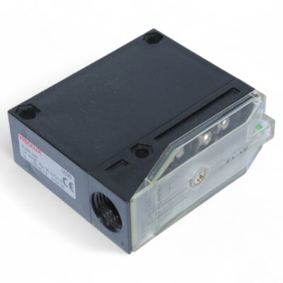 PEPPERL+FUCHS LK25/35 PHOTOELECTRIC SENSOR 9.256.005