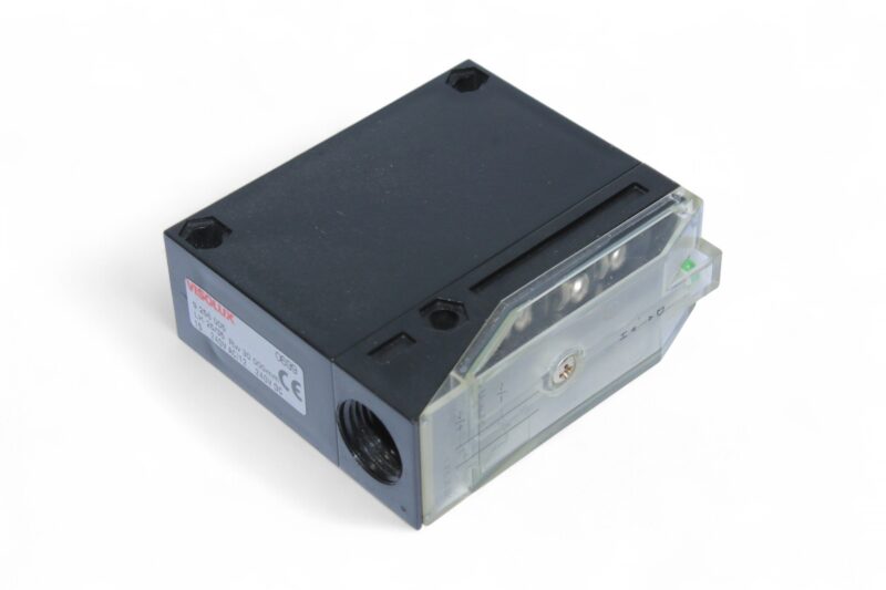 PEPPERL+FUCHS LK25/35 PHOTOELECTRIC SENSOR 9.256.005