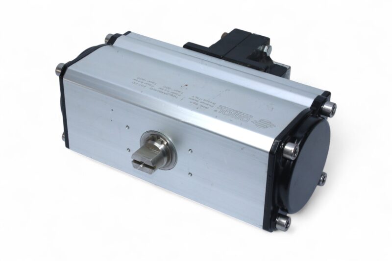 OMAL DA480401S PNEUMATIC ACTUATOR F07/F10 - Image 6