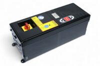 EFAFLEX EFA-CON CONTROL UNIT