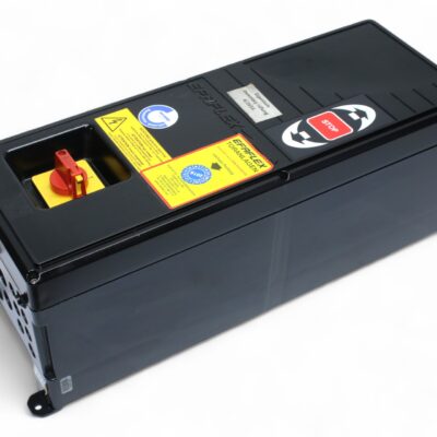 EFAFLEX EFA-CON CONTROL UNIT