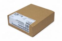 SIEMENS 6ES7 341-1BH02-0AE0 COMMUNICATIONS PROCESSOR MODULE S7-300