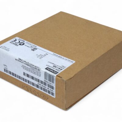 SIEMENS 6ES7 341-1BH02-0AE0 COMMUNICATIONS PROCESSOR MODULE S7-300