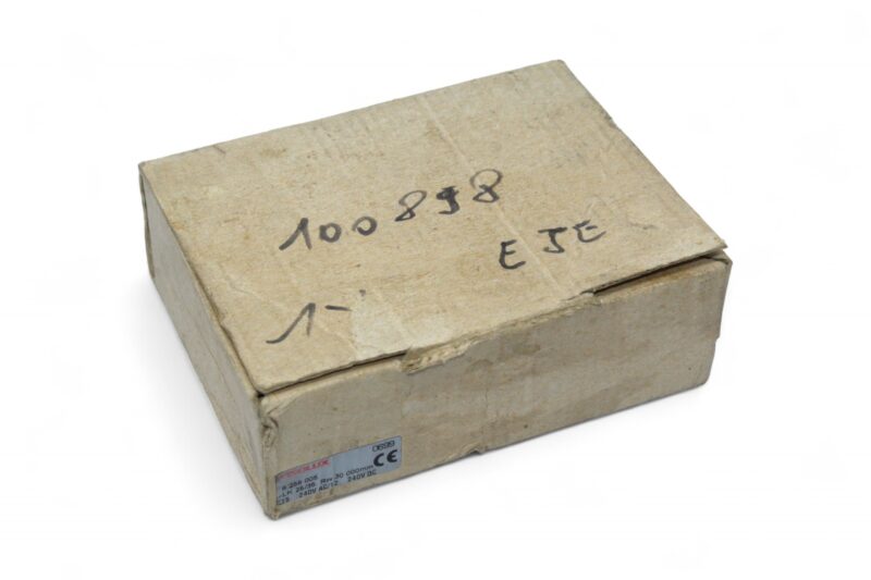 PEPPERL+FUCHS LK25/35 PHOTOELECTRIC SENSOR 9.256.005 - Image 8