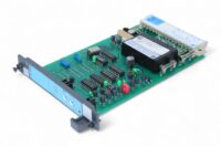 ENDRESS+HAUSER FTC 470Z-A0E3 NIVOTESTER MODULE 917689-0041