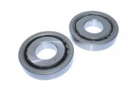 TIMKEN FAFNIR MM40BS100 SUPER PRECISION BEARING