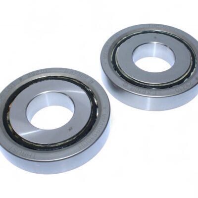 TIMKEN FAFNIR MM40BS100 SUPER PRECISION BEARING