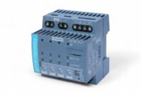 SIEMENS 6EP1961-2BA21 SELECTIVITY MODULE SITOP PSE200U