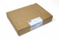 SIEMENS 6ES7416-5HS06-0AB0 CENTRAL PROCESSING UNIT SIMATIC S7-400