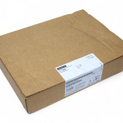 SIEMENS 6ES7416-5HS06-0AB0 CENTRAL PROCESSING UNIT SIMATIC S7-400