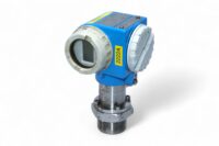 ENDRESS+HAUSER PMC731-R21P1PAG1 PRESSURE TRANSMITTER