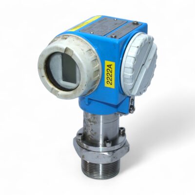 ENDRESS+HAUSER PMC731-R21P1P1AG1 PRESSURE TRANSMITTER