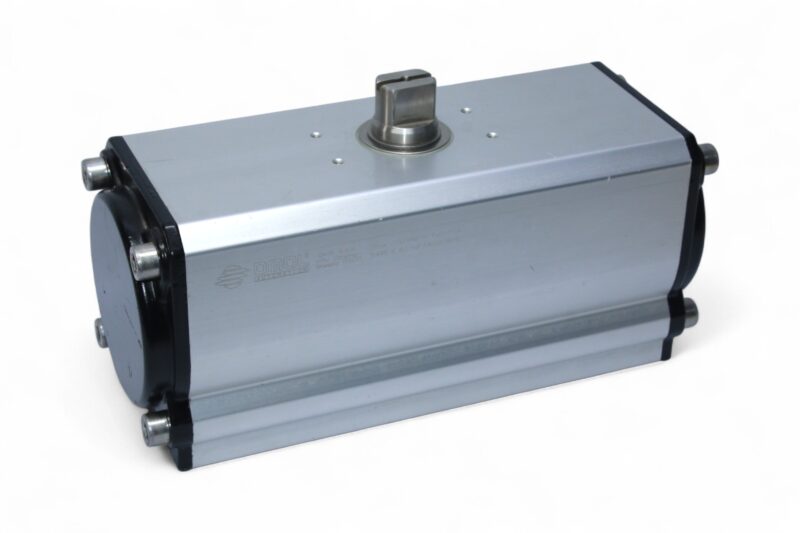 OMAL DA480401 PNEUMATIC ACTUATOR F07/F10 - Image 4