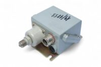 DANFOSS KPS 33 060-3103 PRESSURE SWITCH