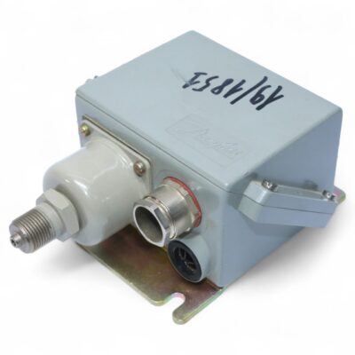 DANFOSS KPS 33 060-3103 PRESSURE SWITCH