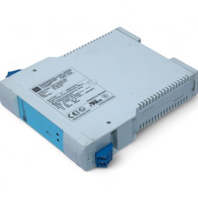 Endress+Hauser TMT122-B41BA TEMPERATURE CONTROLLER TMT122