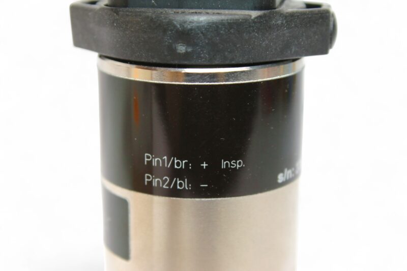 VEGA VEGABAR14 PRESSURE TRANSMITTER BAR14.X3TA1GV1A (-1…0.1 bar) - Image 3