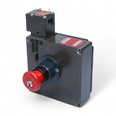 EUCHNER TZ1RE024PGVABC1828 SAFETY SWITCH